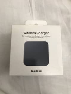 Original Samsung Wireless Charger