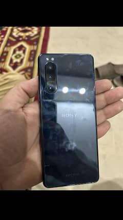 Sony Xperia 5 Mark 2