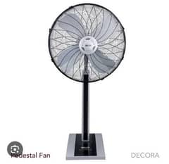 Belvin Table Fan Available For Urgent Sell (Almost new)