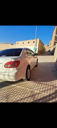 Xli Converted Gli 1500cc 2007