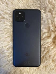 google pixel 5