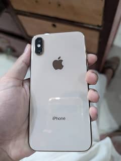 iphone Xş