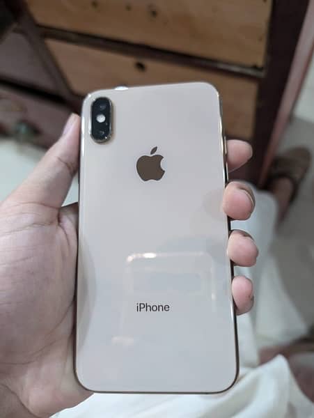 iphone Xş 0