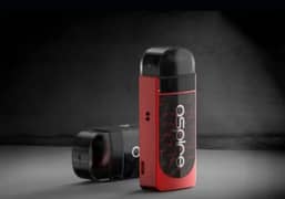 Vape Aspire Bp60 Vape & Pod / Mod Pod Device