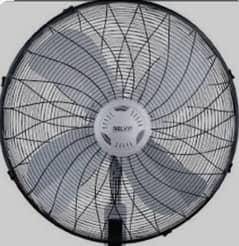 Padestal Fan Available For Sell (Almost New)