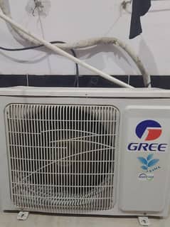 Gree inverter