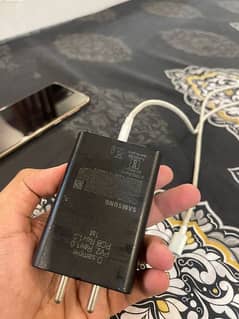 Samsung Charger