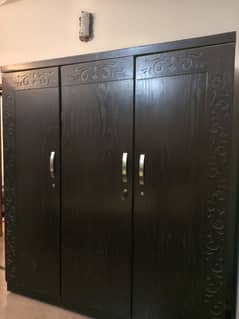 cupboard - brand new condition