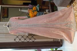 bridel dress