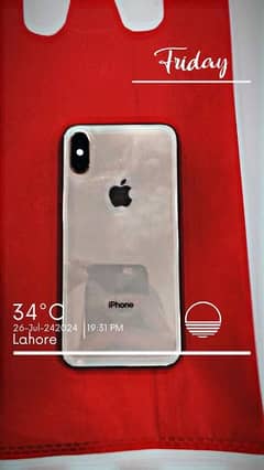 iPhone xs non pta 64gb