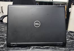 Dell Precision 3530