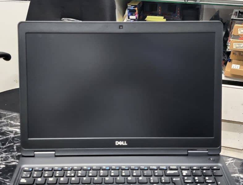 Dell Precision 3530 3