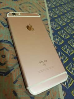 iphone 6s official pta approved all ok 16gb