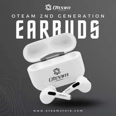 Earbuds