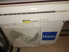 Haier Split Ac 1 Ton