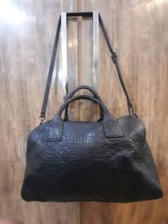 MANGO ORIGNAL IMPORTED BAG