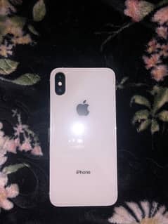 iphonexs non PTA