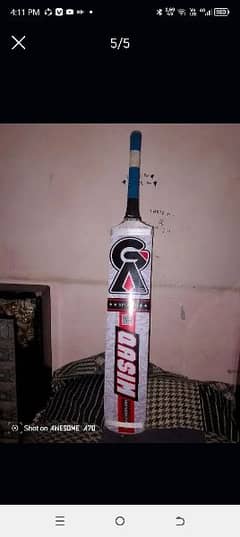 Ga original bat full light weight full balance