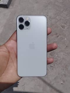 i phone 11 pro non pta sim working