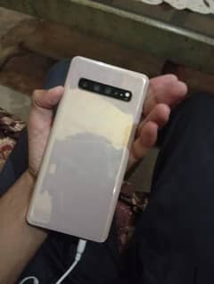 S10 5g 12 256 exchange Google pixel