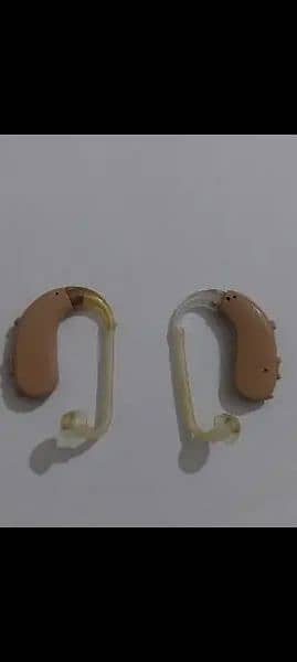 (Only 1 Pair) Rexton Arena 1 HP Hearing Aids 1