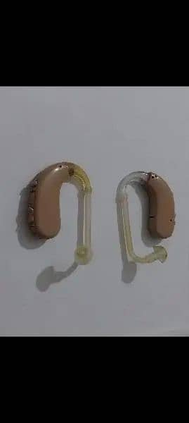 (Only 1 Pair) Rexton Arena 1 HP Hearing Aids 2