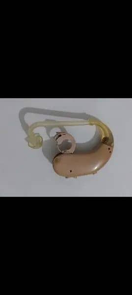 (Only 1 Pair) Rexton Arena 1 HP Hearing Aids 5