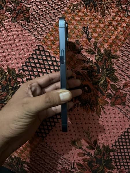 IPHONE  13 PRO MAX 128 GB PTA APPROVED 5