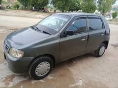 Suzuki Alto 2007