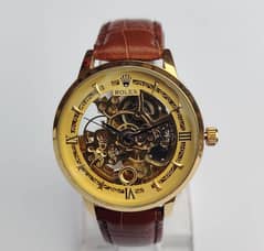Rolex men's watch