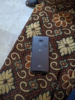 lg g8 thinq  6/128