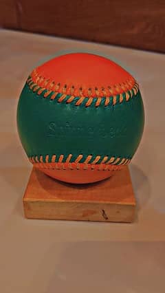 SPINNEYBECK ORIGNAL IMPORTED BASEBALL 0