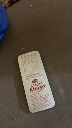 ativan2mg