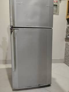 Haier Full size fridge