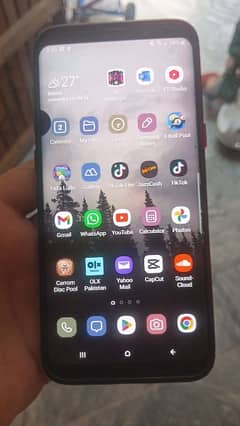 Samsung S8 plus 4/64 genioun mobile