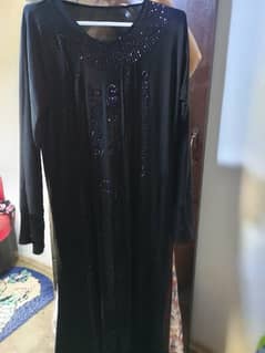 ladies abaya