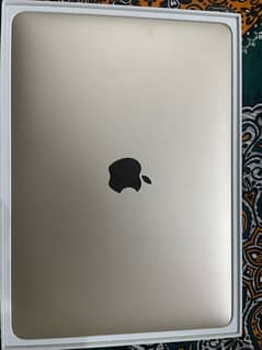 Macbook Air 12 inch early 2016 gold for sale