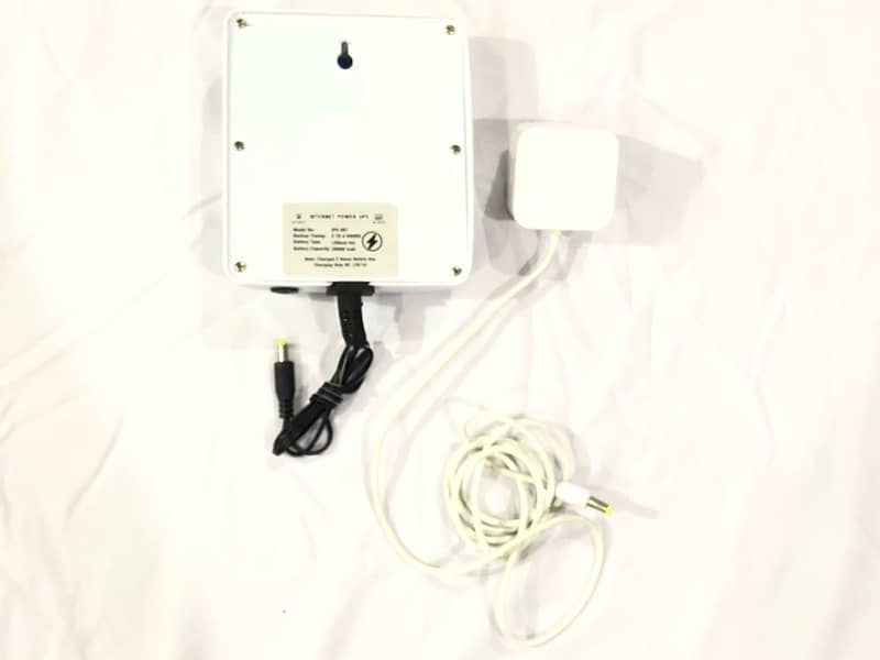 Internet Wifi Router Power Bank 12v 1