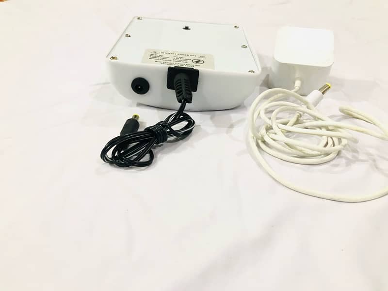 Internet Wifi Router Power Bank 12v 2