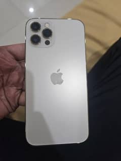 i phone 12pro pta app