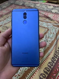 Huawie mate 10 lite