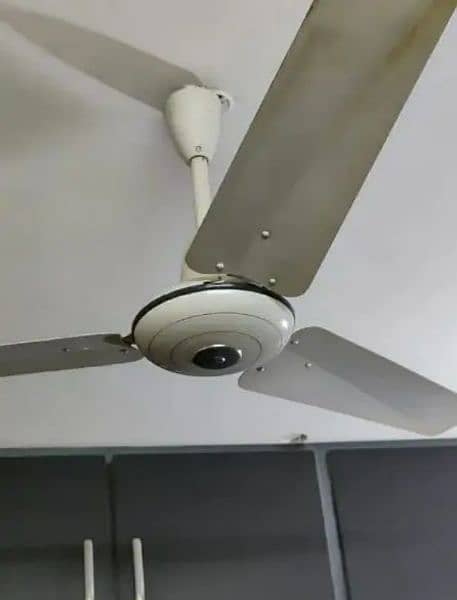 PAK FAN CEILING FAN 0