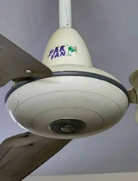 PAK FAN CEILING FAN 2