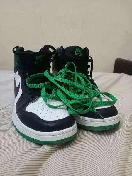 New Nike Air Jordan 2