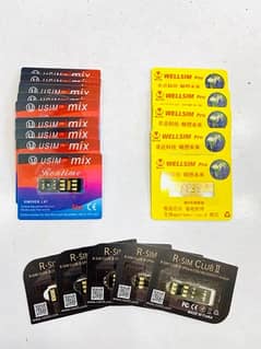 jv chip + esim jv for iphone 13 mini to 15 pro max 0