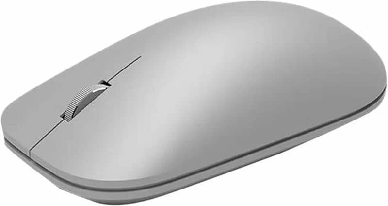 Microsoft surface arc mouse 1