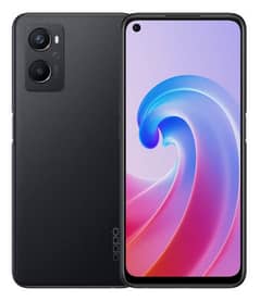 oppo a96