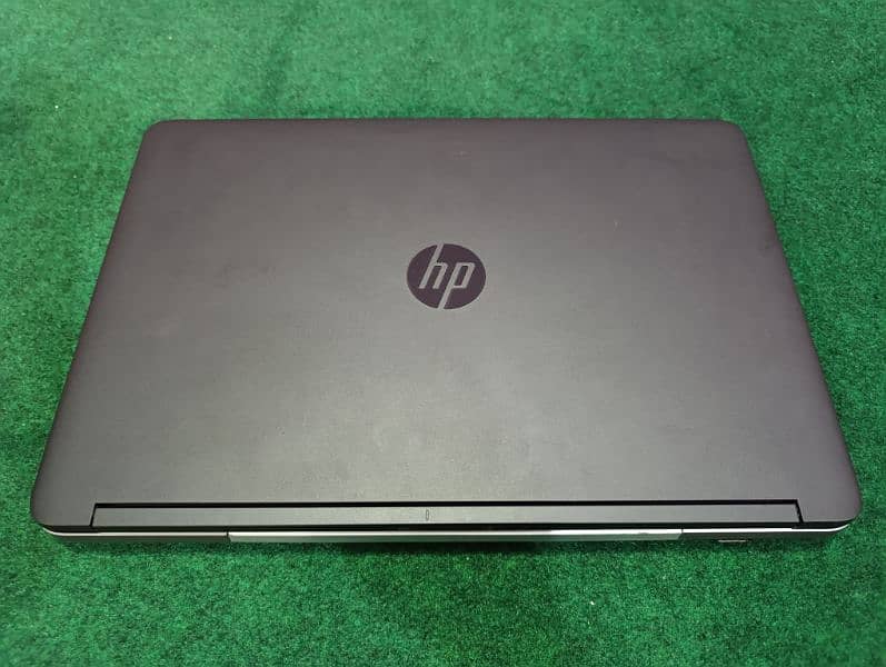 HP 15.6" Core i5 4th Gen 4GB Ram 500GB 4 Hours Battery Brand New 2