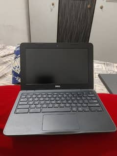 dell Celorn 6th generation Chromebook