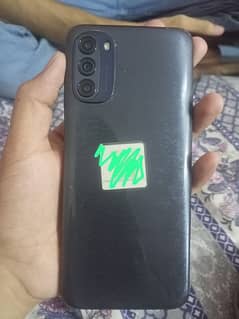 MOTO G5G 2022